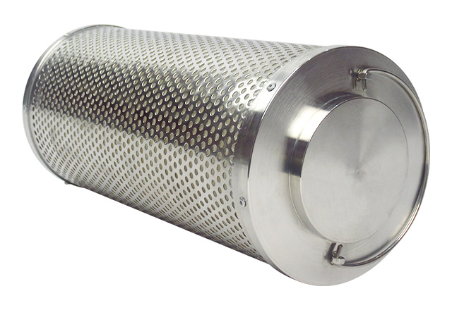industrial oil filter
